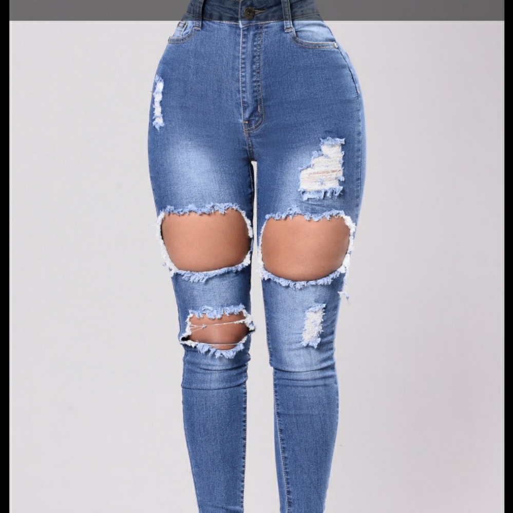 3/$30🌷🌻Needing something jeans